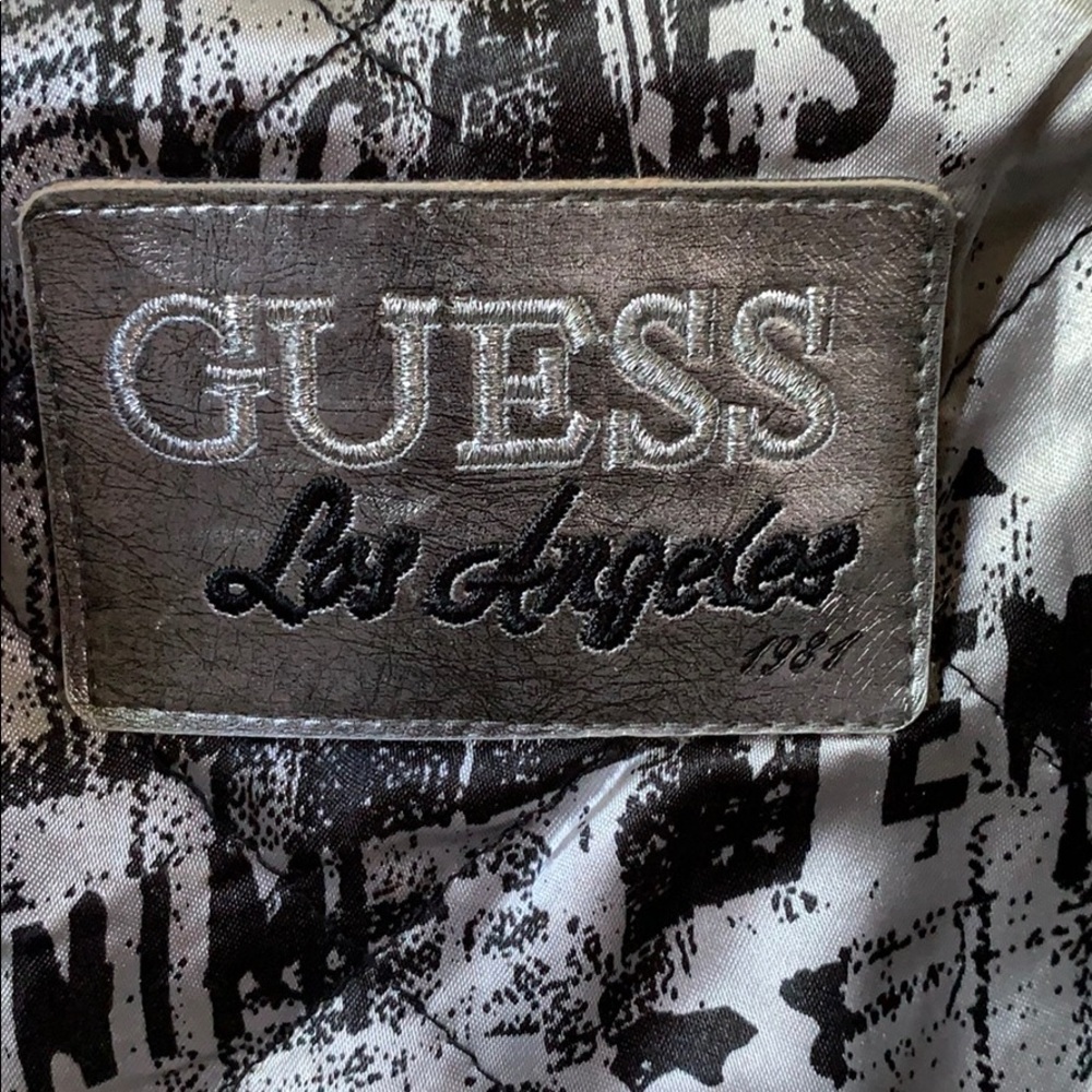 Guess coat - Picture 2 of 3